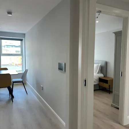 Perfectly Located Appartement Dublin