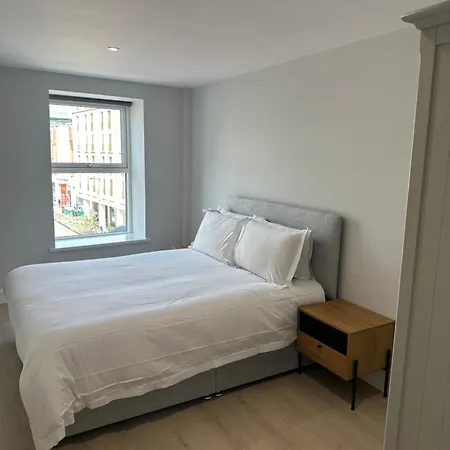 Perfectly Located Apartmán *